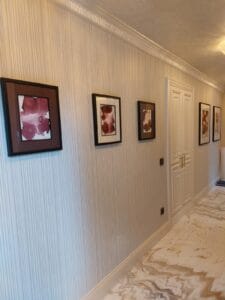 Beşiktaş Levent Villa 1 Projesi