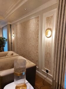 Beşiktaş Levent Villa 1 Projesi