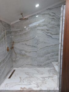 Beşiktaş Levent Villa 1 Projesi