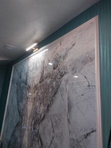 Beşiktaş Levent Villa 1 Projesi