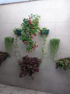 Beşiktaş Levent Villa 1 Projesi